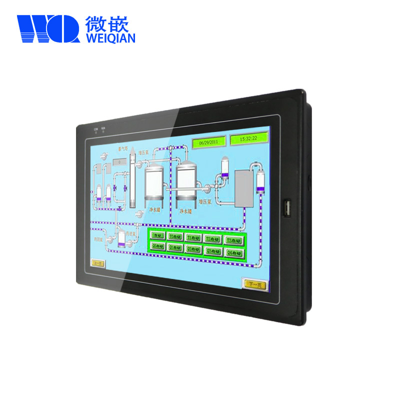 10寸安卓工業(yè)平板電腦,安卓工業(yè)觸摸屏