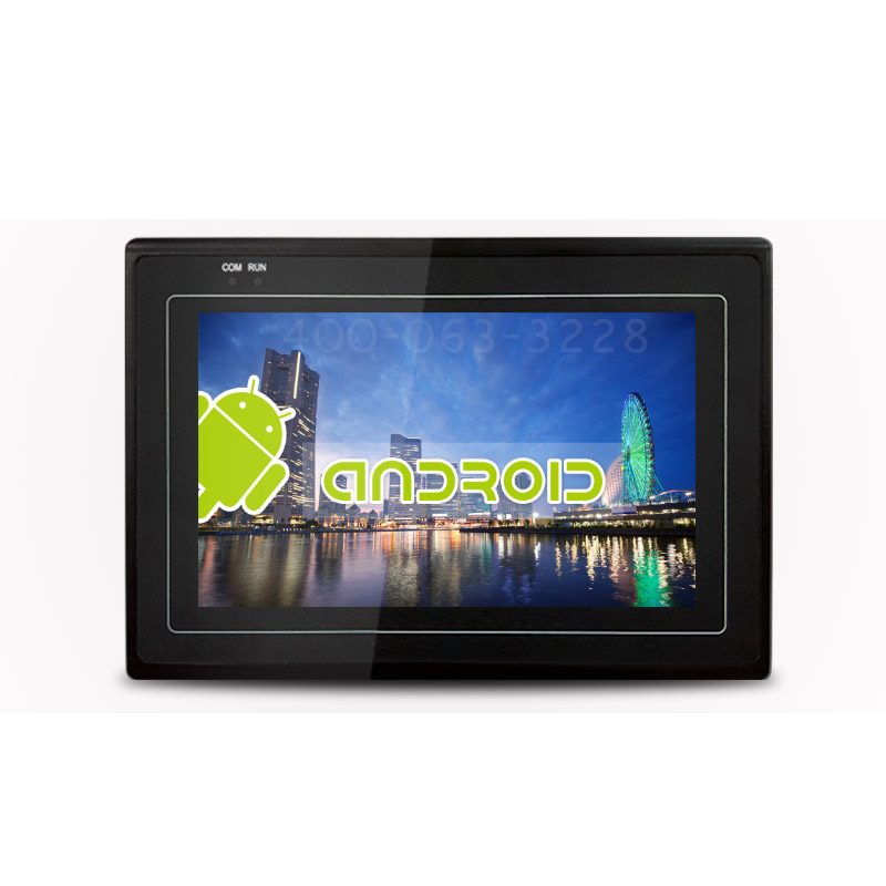 7寸安卓系統(tǒng)工業(yè)平板電腦,Android工業(yè)觸摸屏