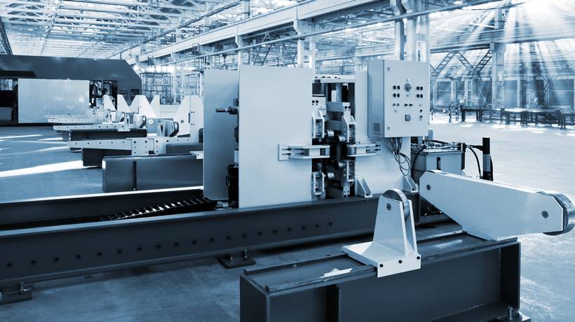 使用工業(yè)計算機對變速器部件狀態(tài)進行監(jiān)測