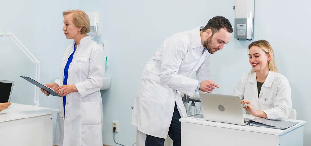 工業(yè)平板電腦供應商與Impivata合作，提供無縫醫(yī)療認證解決方案