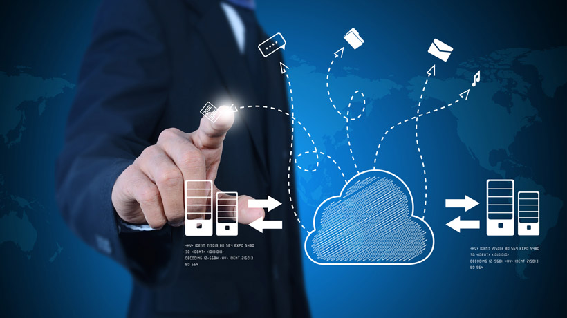 工業(yè)平板電腦工廠的科研團隊創(chuàng)建低成本、高效率的云應用程序，以迎合企業(yè)向云遷移的浪潮