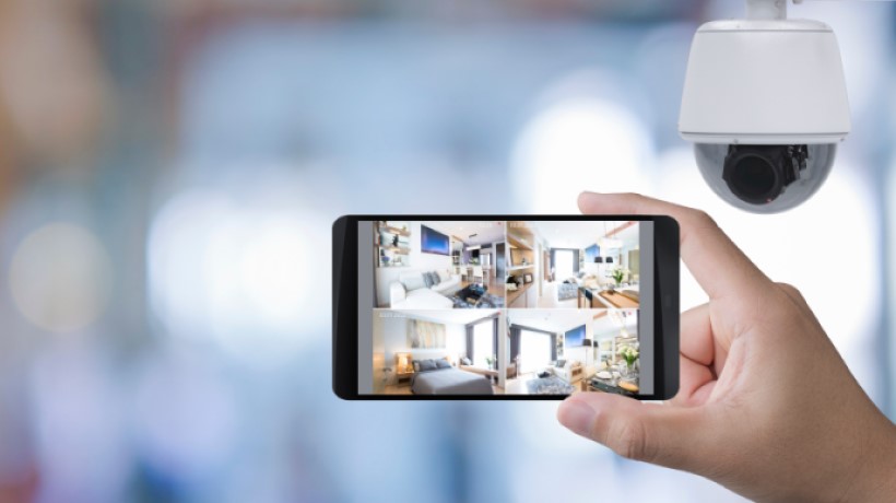 工業(yè)平板電腦工廠:基于標準IP攝像機的邊緣人工智能安全系統(tǒng)