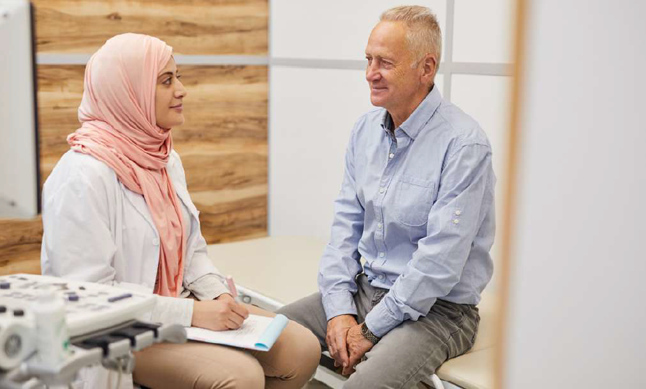 工業(yè)平板電腦廠家協(xié)助HMC部署具有VSee遠程醫(yī)療軟件的人體工程學(xué)遠程醫(yī)療解決方案 