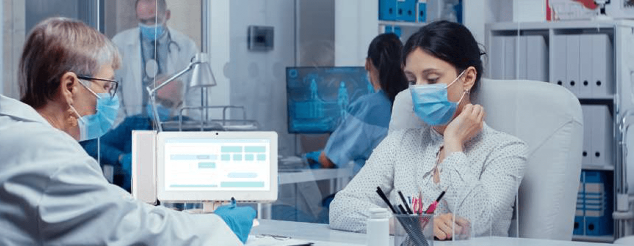 快速部署護士呼叫系統(tǒng) RCare 端到端 幫助對抗COVID-19